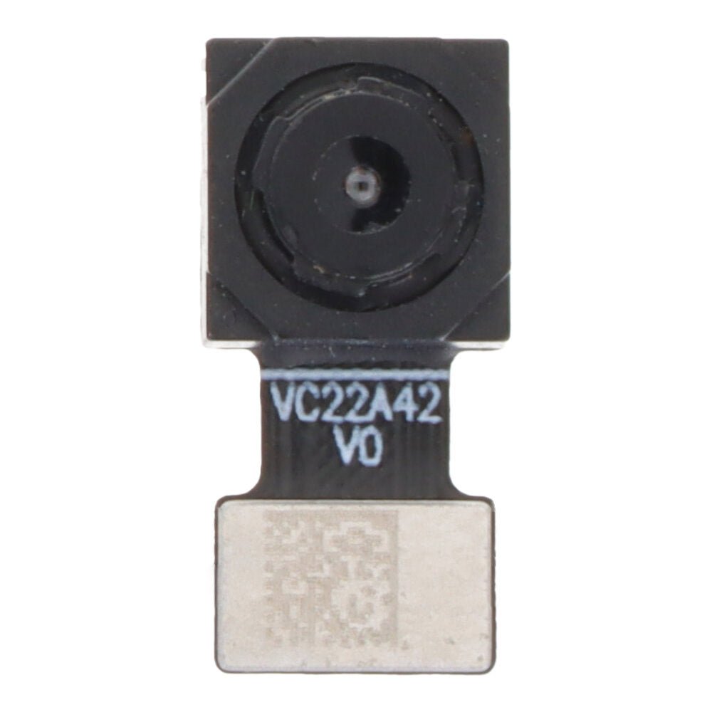 2MP macro back camera voor Samsung Galaxy A03s A037G Origineel