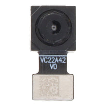 2MP macro back camera voor Samsung Galaxy A03s A037G Origineel