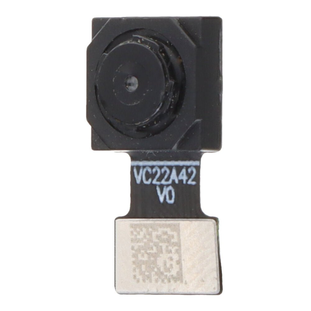 2MP macro back camera voor Samsung Galaxy A03s A037G Origineel