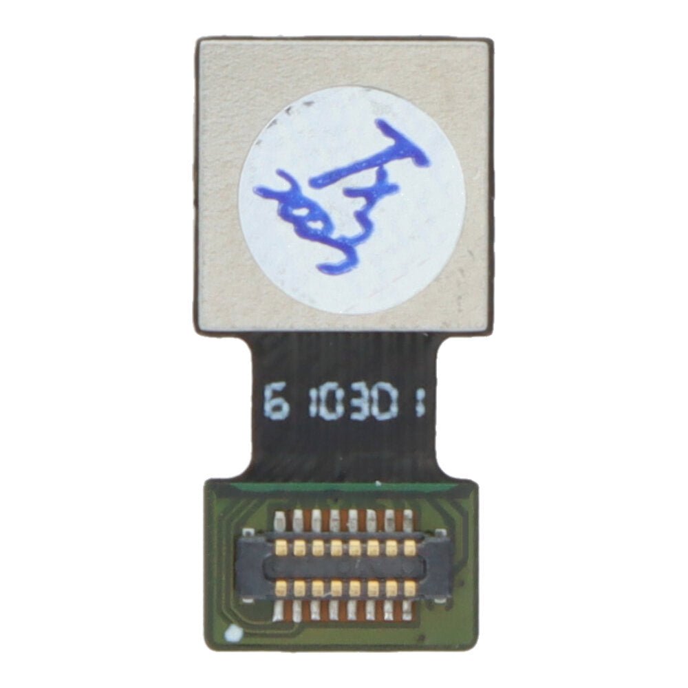 2MP macro back camera voor Samsung Galaxy A03s A037G Origineel