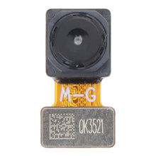 2MP Macro Back Camera voor Samsung Galaxy A04s Origineel