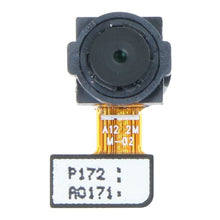 2MP Macro Back Camera voor Samsung Galaxy A12/A13 5G/M12 Origineel