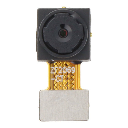 2MP Macro Back Camera voor Samsung Galaxy A14 4G A145 Europese Versie Origineel
