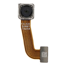 2MP macro back camera voor Xiaomi Mi Note 10 Lite Origineel