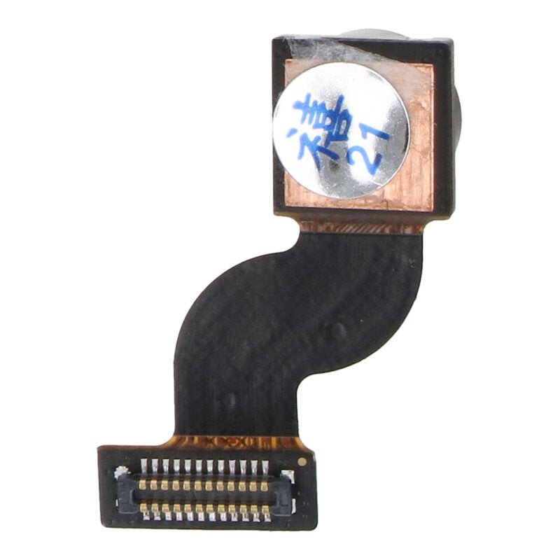 2MP macro back camera voor Xiaomi Poco X3/Poco X3 NFC/Poco X3 Pro Origineel