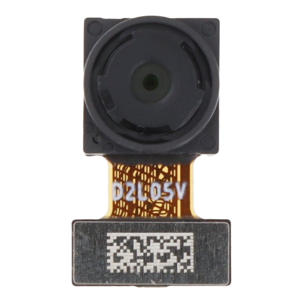 2MP macro back camera voor Xiaomi Poco X4 Pro 5G origineel