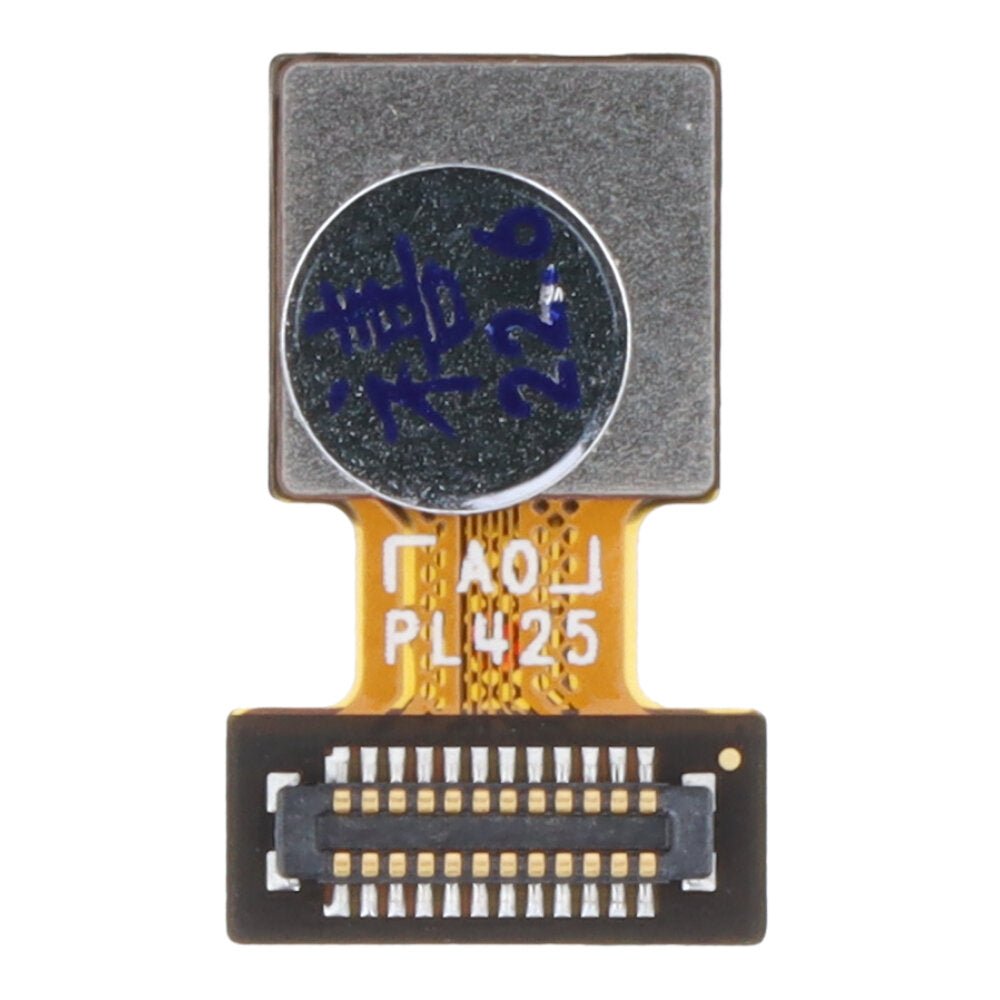 2MP macro back camera voor Xiaomi Redmi Note 11 Pro/Note 11/Note 11 Pro+ 5G/Note 11 Pro 5G/Note 11S/Note 11S 5G Origineel
