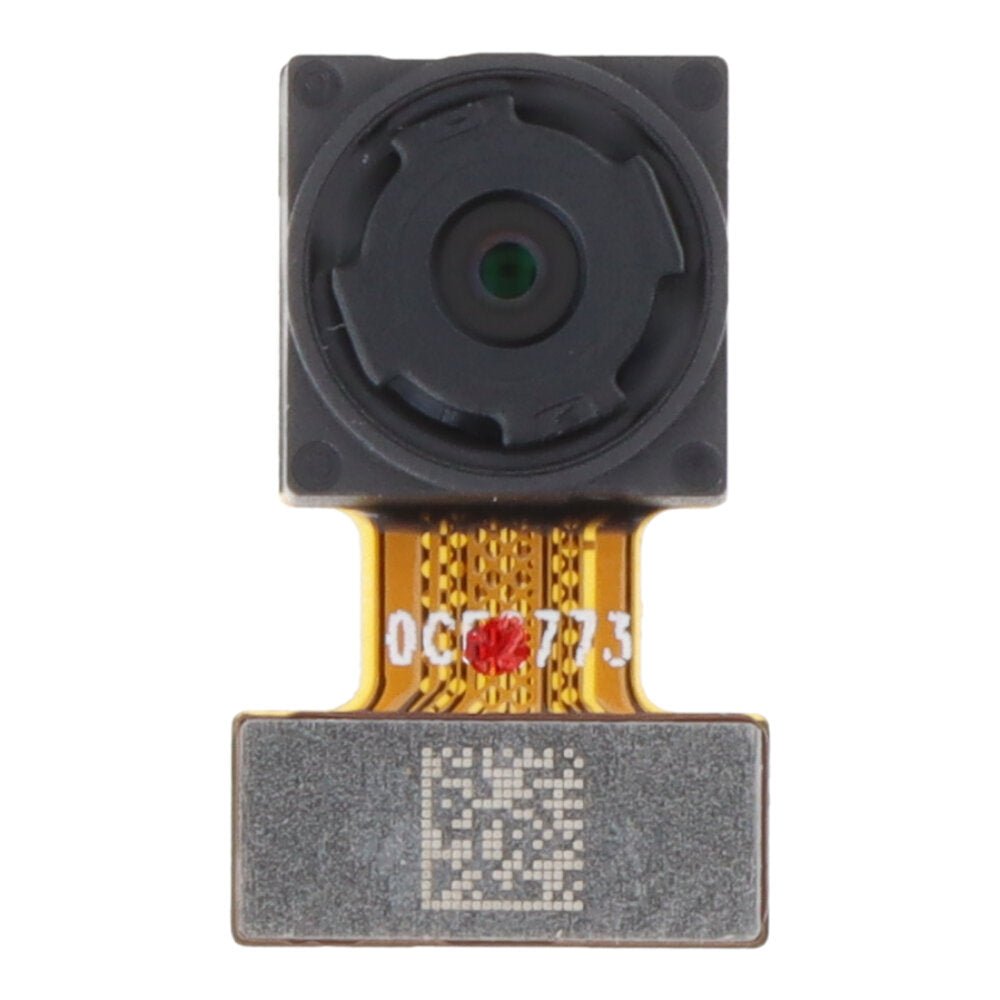 2MP macro back camera voor Xiaomi Redmi Note 11 Pro/Note 11/Note 11 Pro+ 5G/Note 11 Pro 5G/Note 11S/Note 11S 5G Origineel