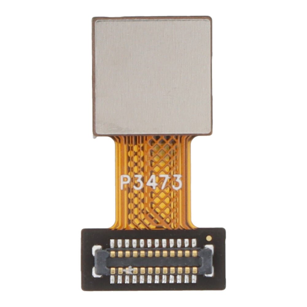 2MP Macro Back Camera voor Xiaomi Redmi Note 14 Pro+ 5G (Origineel)