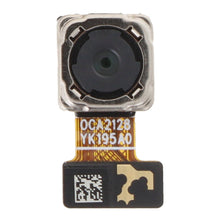 2MP macro back camera voor Xiaomi Redmi Note 9 origineel