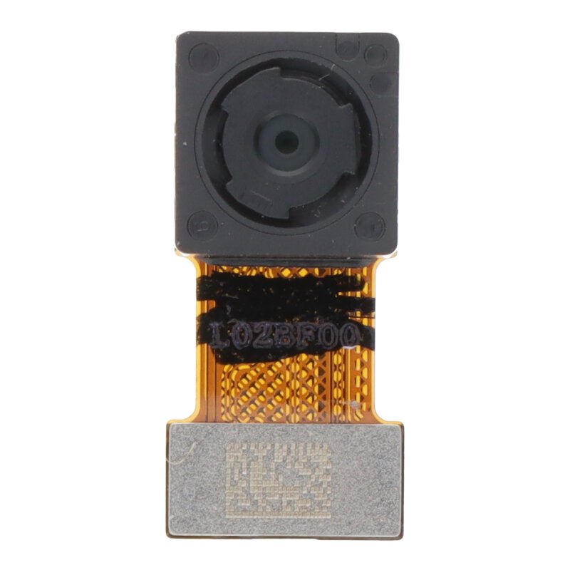 2MP macro backcamera voor Motorola Moto G9 Play/One Fusion/Defy 2021 Origineel
