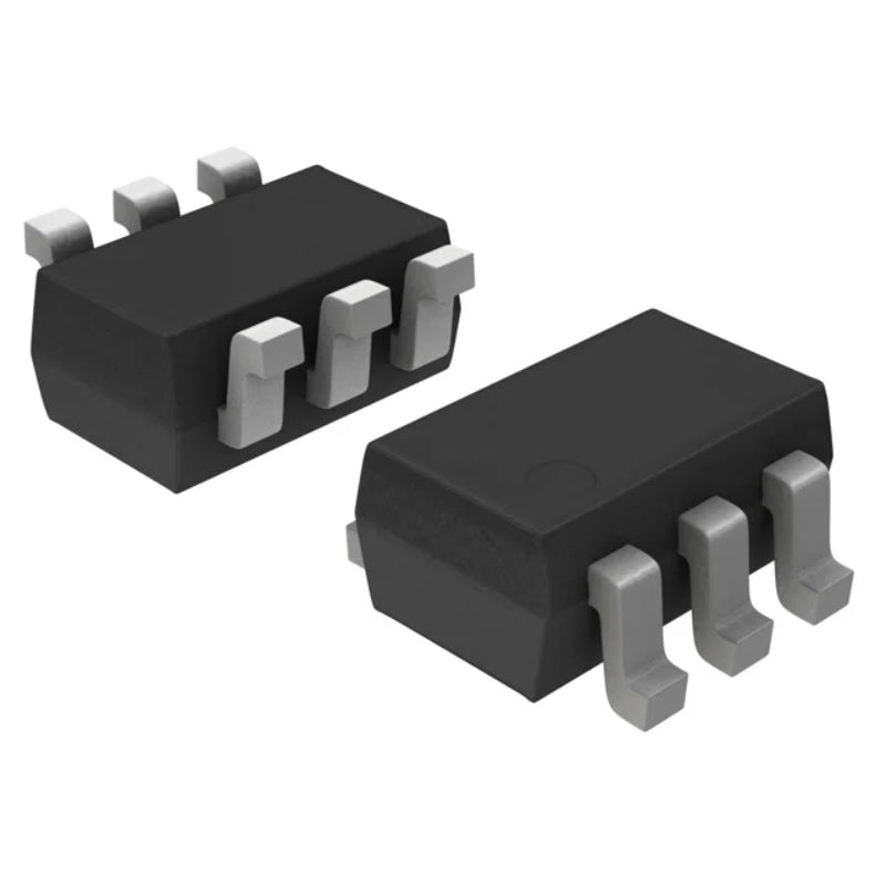 2N7002KDW - R1 - 00001 SOT363 MOSFET Nieuw Premium