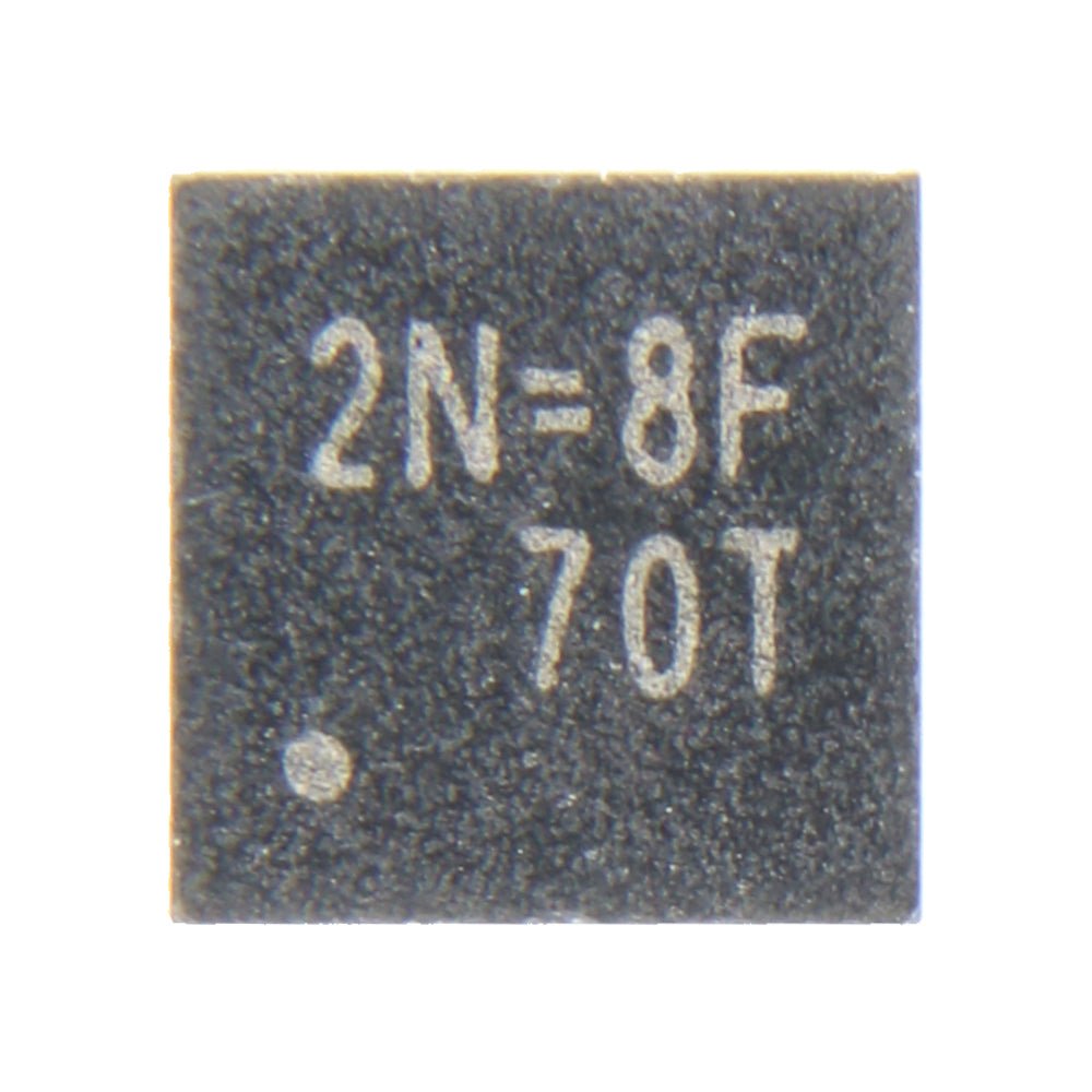 2N=9A Display IC Origineel