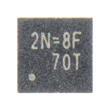 2N=9A Display IC Origineel