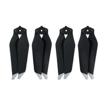 2set lage geluidspropellers voor DJI Mavic Pro zilver HQ 2st in één set