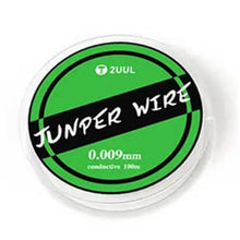 2UUL 0.009mm 100M Rosin Core tin soldeer draad
