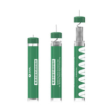 2UUL 0.8MM*3M soldeerdraad voor batterij metaal board solderen