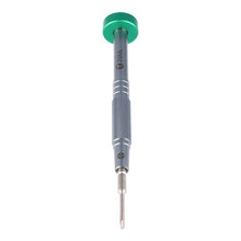 2UUL 2.5 mm convexe cross daily schroevendraaier
