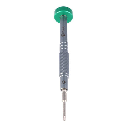 2UUL 2.5 mm convexe cross daily schroevendraaier