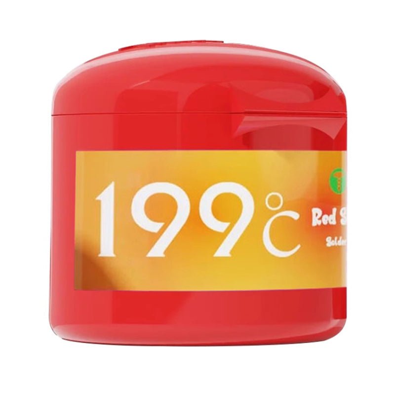 2UUL 50g 199℃ Red Skull soldeerpasta