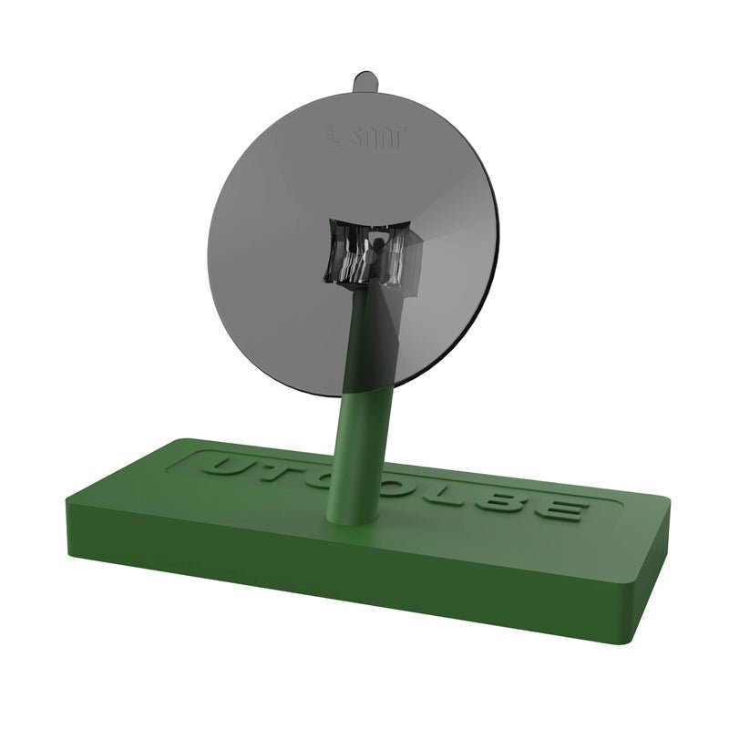 2UUL BH07 Mini Smartphone display standaard met zijkant zuignap