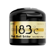 2UUL BS183 183℃ 50g Black Skull soldeerpasta