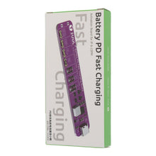 2UUL BT01 batterij PD snel opladen activatie board voor iPhone 6 - 15 Pro Max - OEM Spares