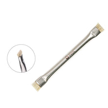 2UUL CL11 dubbele kop anti statische borstel harde borstel voor mobiele telefoon reparatie PCB moederbord roest verwijderen