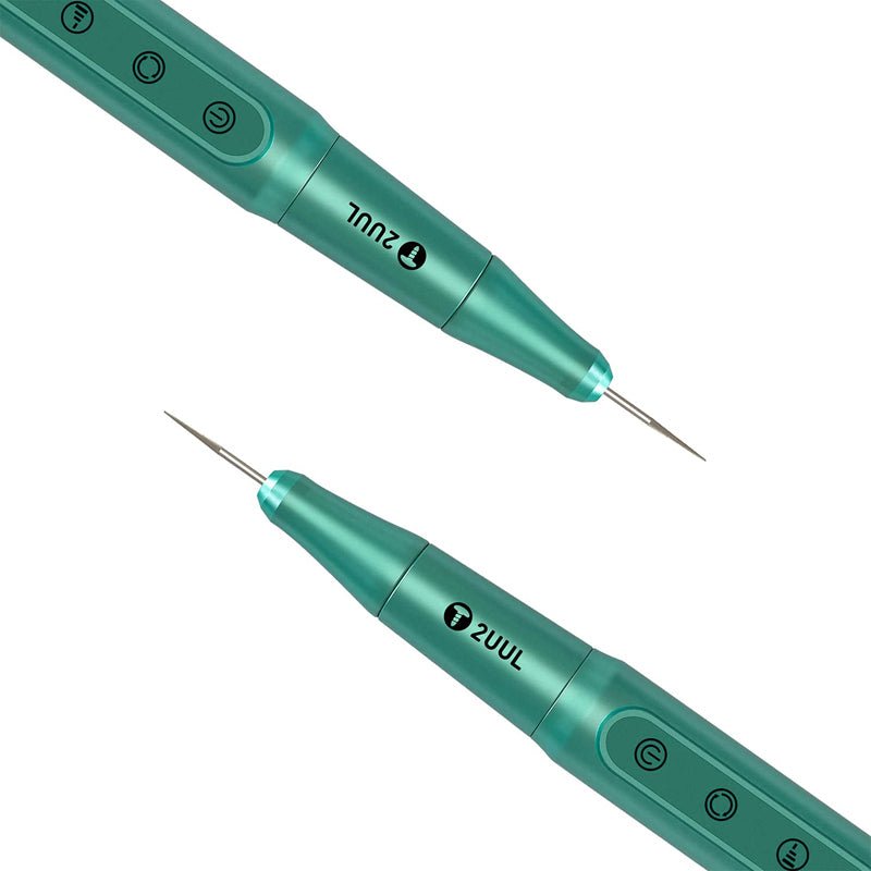 2UUL Da81 oplaadbare polijstpen voor telefoon reparatie