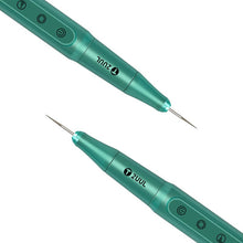 2UUL Da81 oplaadbare polijstpen voor telefoon reparatie