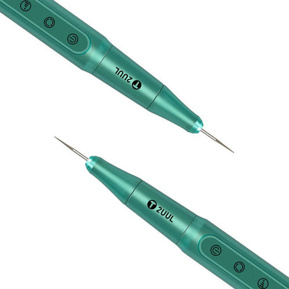 2UUL Da81 oplaadbare polijstpen voor telefoon reparatie