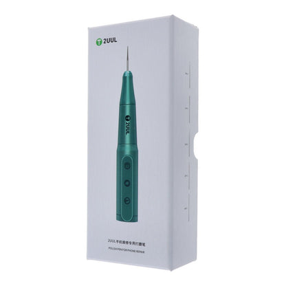 2UUL Da81 oplaadbare polijstpen voor telefoon reparatie