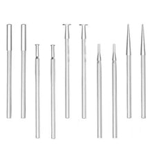 2UUL DA82 vervangingspunten voor DA81 Polish Drill Pen 10 stuks per set
