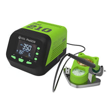 2UUL FD01 Find210 hoogvermogen AC - transformator soldeerstation met D210 soldeerbouthandvat 220V EU - stekker