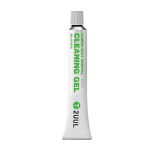 2UUL GL03 30g stofverwijdering synthetische hars reinigingsgel voor cameralens