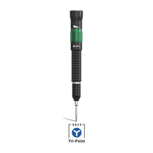 2UUL KAKA SD23 Tri - Point Verstelbare Torque Magnetische Schroevendraaier