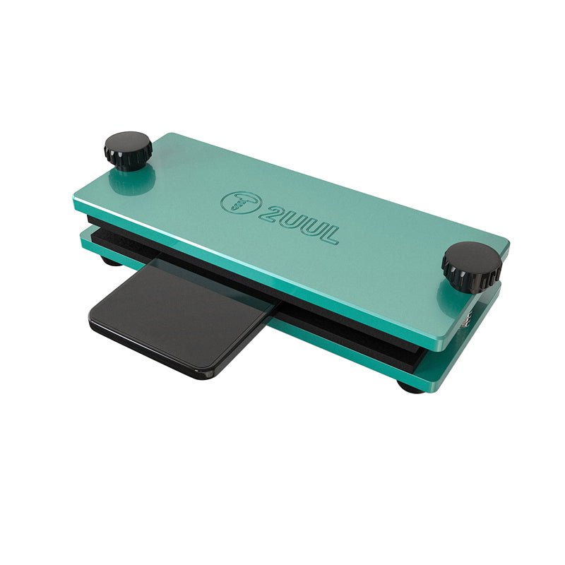 2UUL Lite persklem voor telefoon/tablet glasvervanging