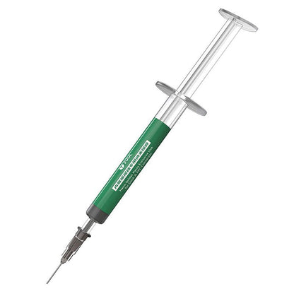 2UUL Nano Soldeerpasta Exclusief Gebruik voor FPC Connector