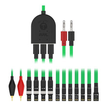 2UUL PW02 Power Boot Cable voor iPhone 8 - 16 Pro Max/Android