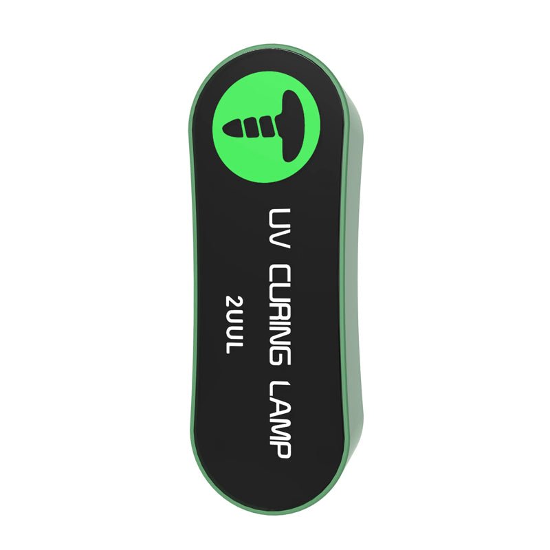 2UUL SC08 Dual Band UV uithardingslamp