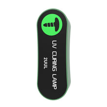 2UUL SC08 Dual Band UV uithardingslamp