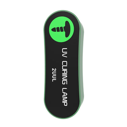 2UUL SC08 Dual Band UV uithardingslamp