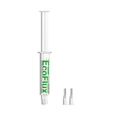 2UUL SC11 EcoFlux 10cc soldeerflux voor PCB - reparatie