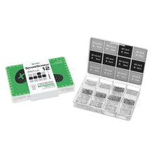 2UUL SC12 SpareScrew12 Phillips schroeven voor Android telefoon reparaties 1200 stuks/box