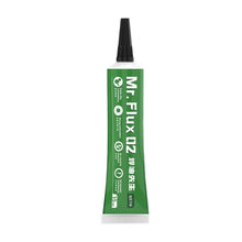 2UUL SC16 15ML Mr. Flux 002 Desoldeerflux
