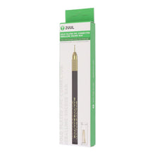 2UUL SC98 ultralichte carbon fiber FPC connector soldeertin zuigstaaf set met 3 stuks vergulde naalden