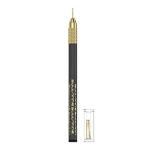 2UUL SC98 ultralichte carbon fiber FPC connector soldeertin zuigstaaf set met 3 stuks vergulde naalden