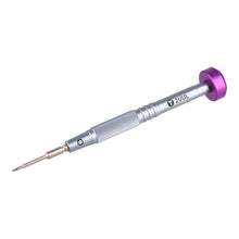 2UUL Torx T2 alledaagse schroevendraaier