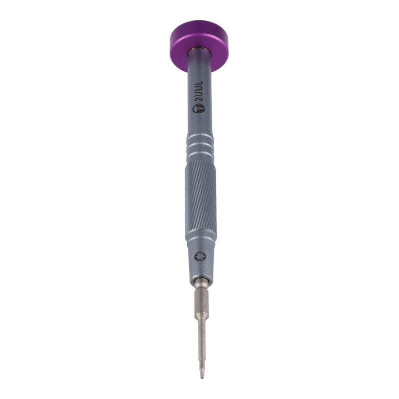 2UUL Torx T2 alledaagse schroevendraaier