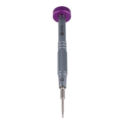2UUL Torx T2 alledaagse schroevendraaier